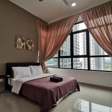 Conezion Residence Putrajaya Wifi Netflix المظهر الخارجي الصورة