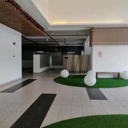 Conezion Residence Putrajaya Wifi Netflix المظهر الخارجي الصورة