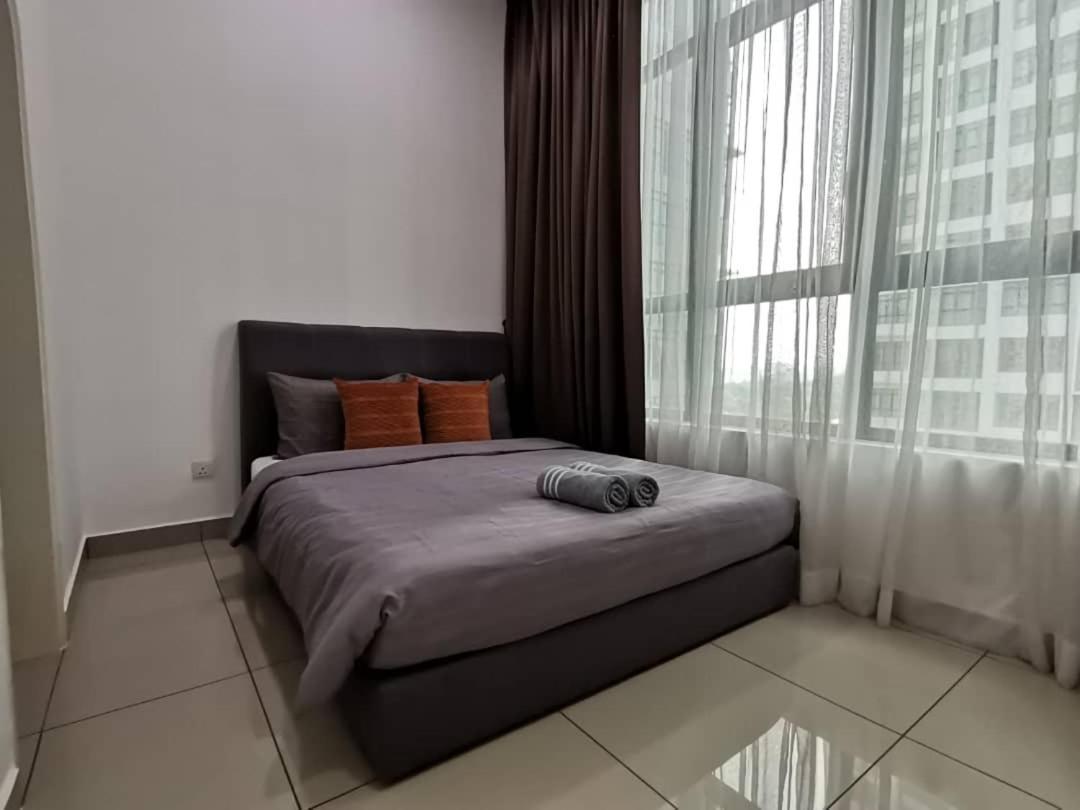 Conezion Residence Putrajaya Wifi Netflix المظهر الخارجي الصورة
