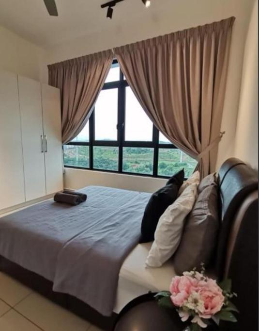 Conezion Residence Putrajaya Wifi Netflix المظهر الخارجي الصورة