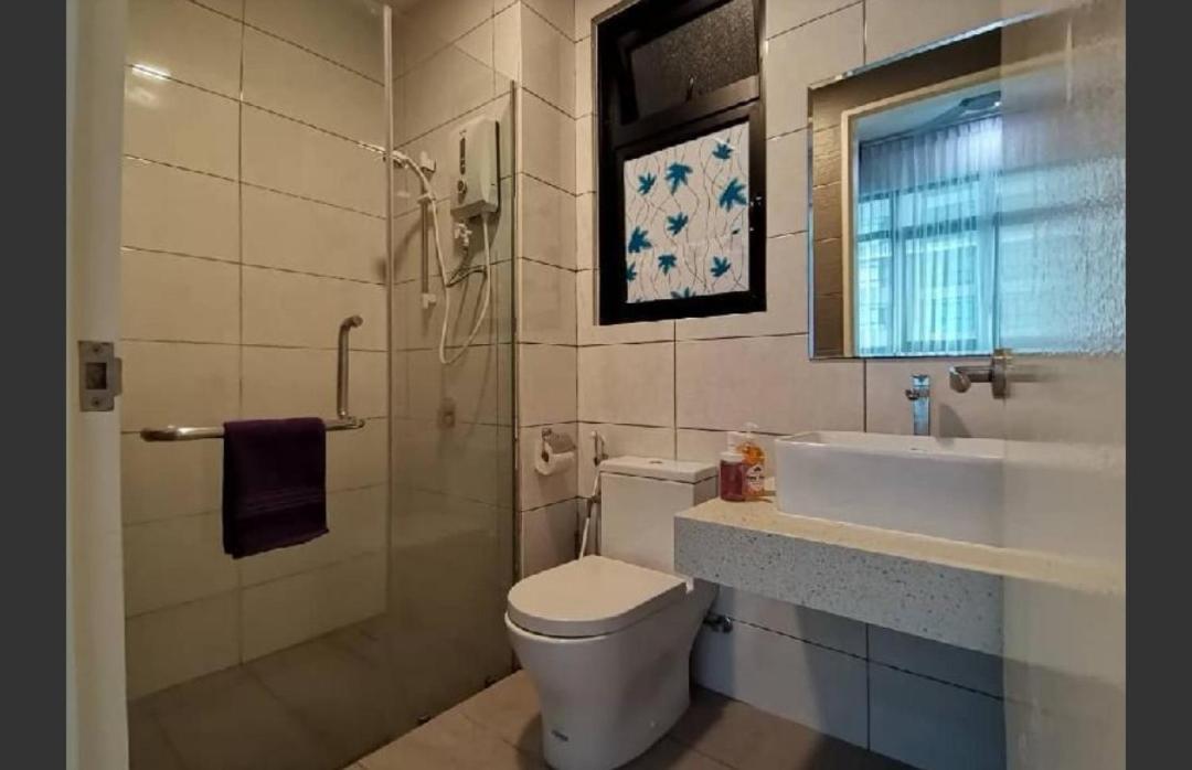 Conezion Residence Putrajaya Wifi Netflix المظهر الخارجي الصورة