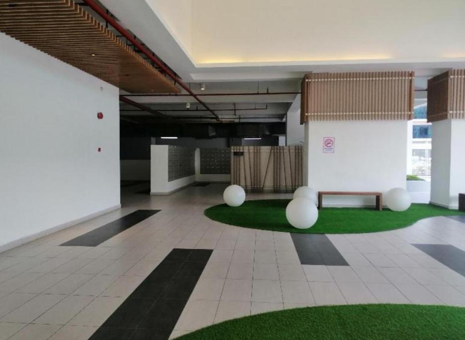 Conezion Residence Putrajaya Wifi Netflix المظهر الخارجي الصورة